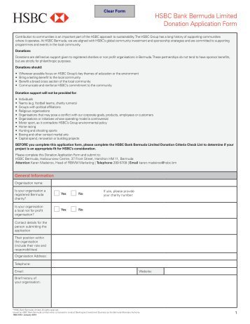 Hsbc canada wire transfer instructions