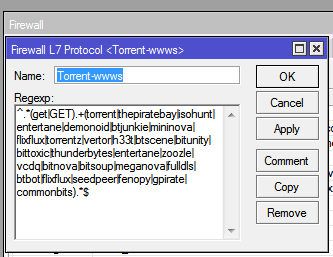Mikrotik Torrent Client Windows