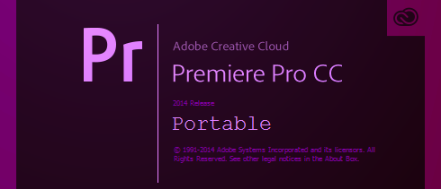 Adobe premiere pro portable 4sh